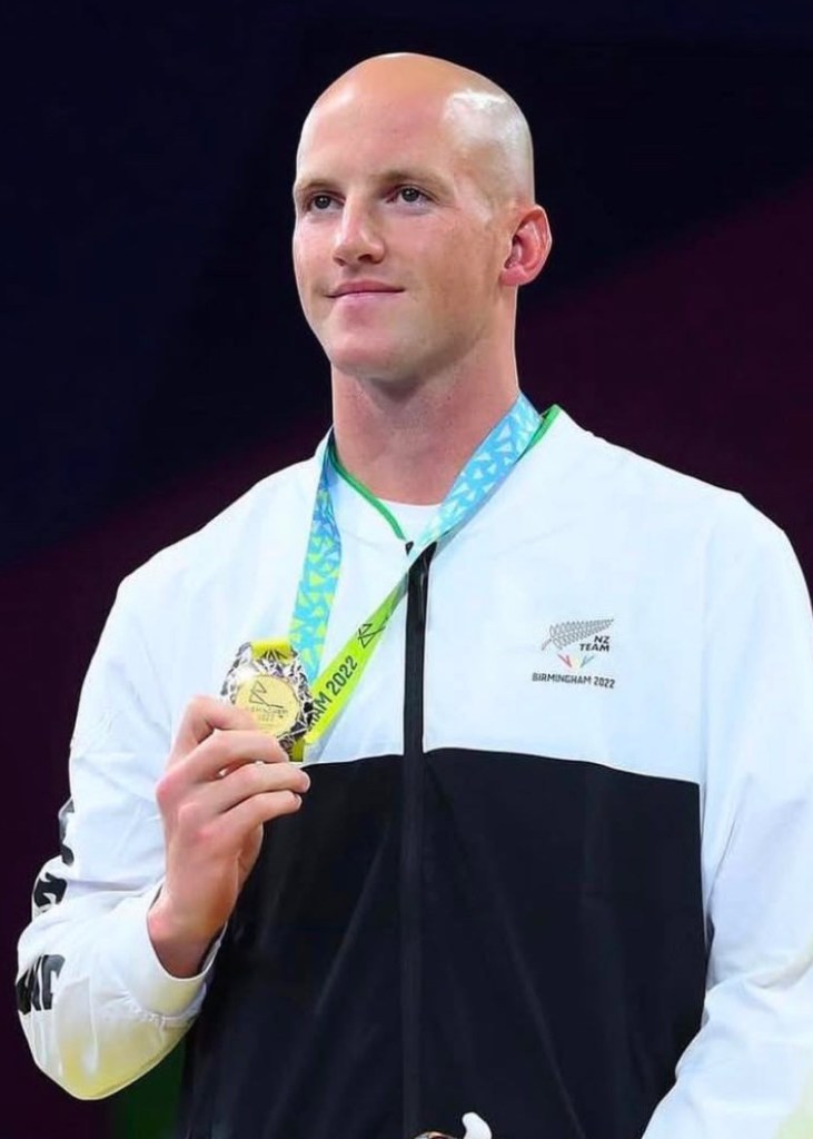 Andrew Jeoffcoat